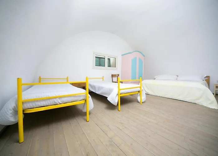 Masseria Nanni Bauernhof *