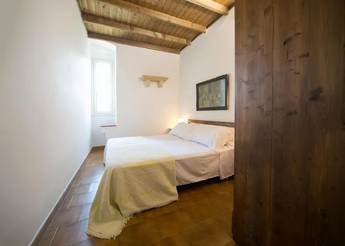 Masseria Nanni * Gallipoli