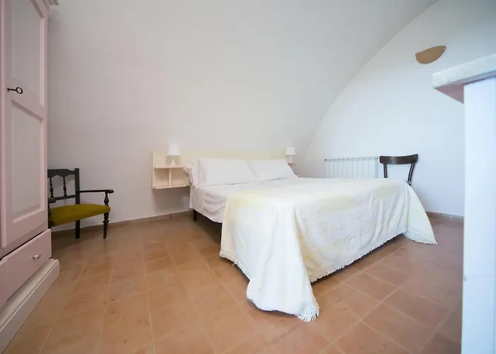 Bauernhof Masseria Nanni