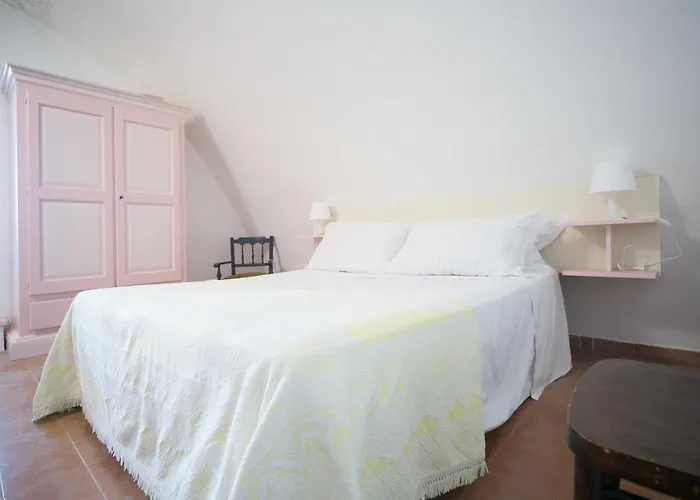 Masseria Nanni Gallipoli