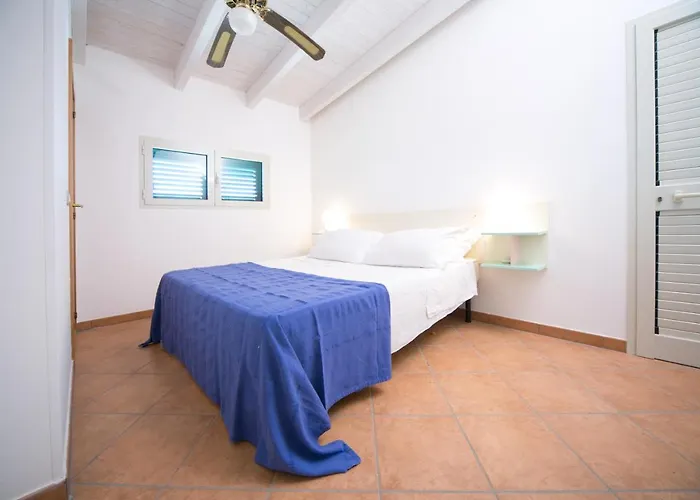 Masseria Nanni Séjour à la ferme Gallipoli