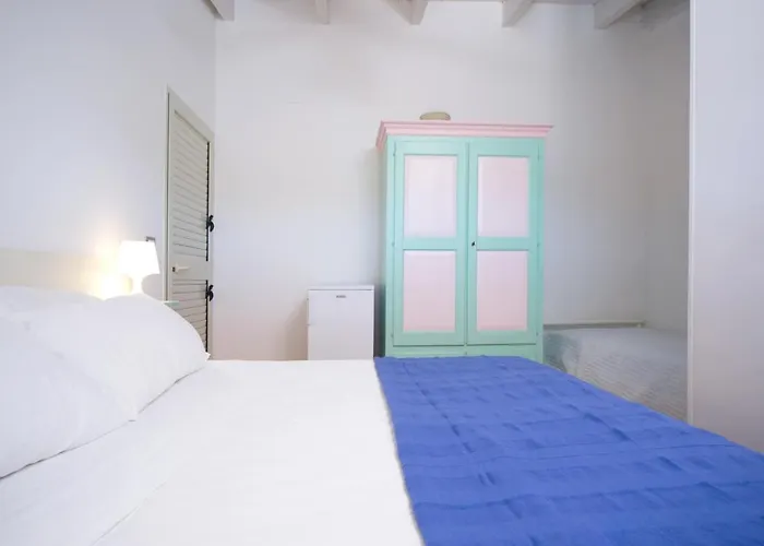 Masseria Nanni Gallipoli