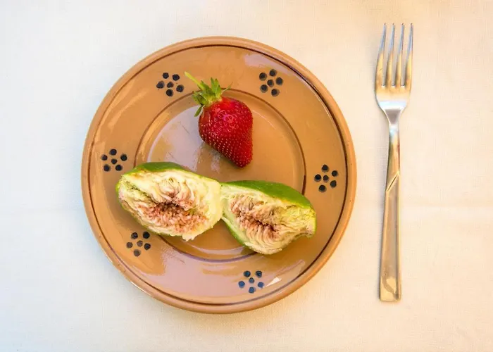 Bauernhof Masseria Nanni *