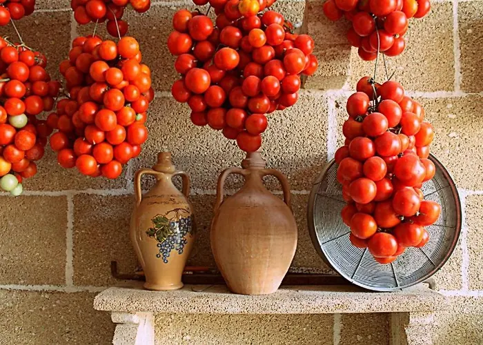 Masseria Nanni * Gallipoli